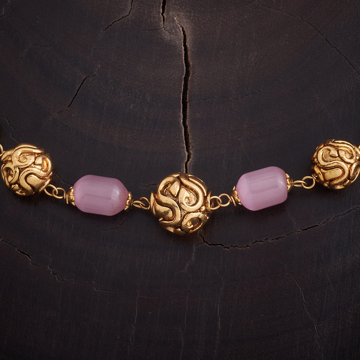 Antique Mala 155201