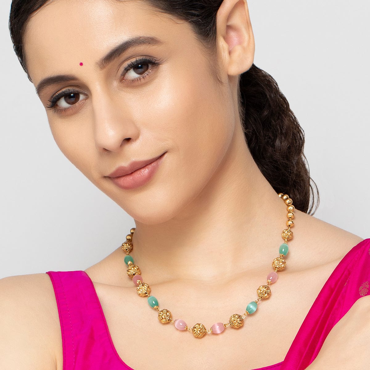 Antique Mala 158350