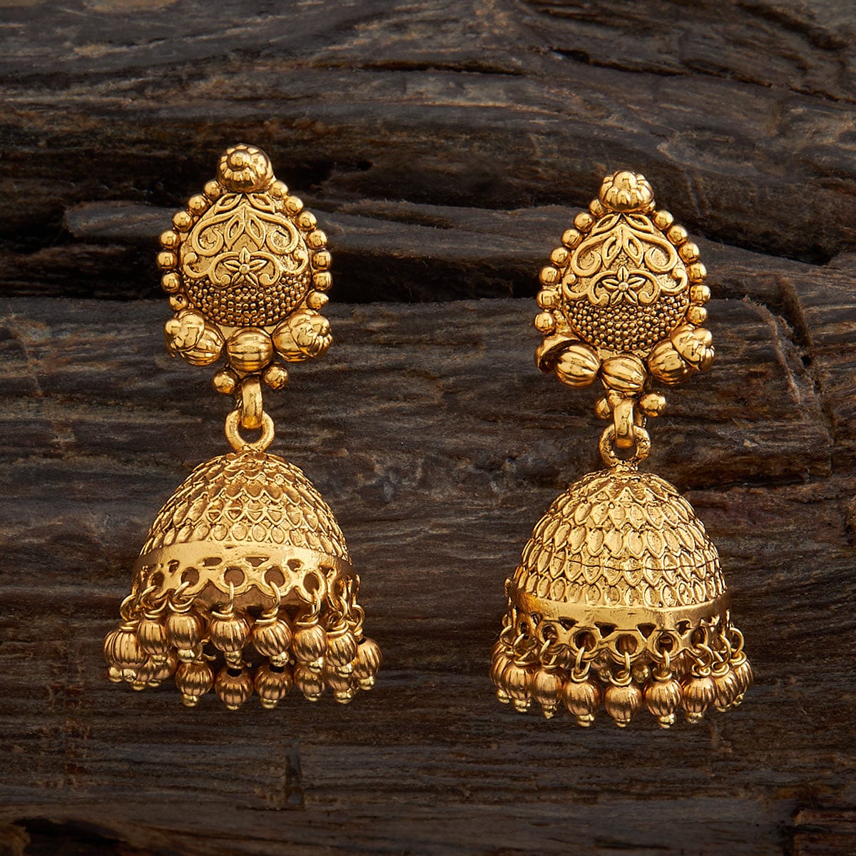 Antique Earring 160765
