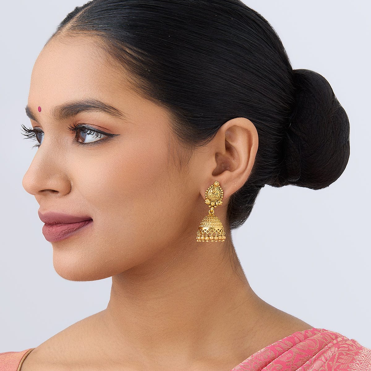 Antique Earring 160765