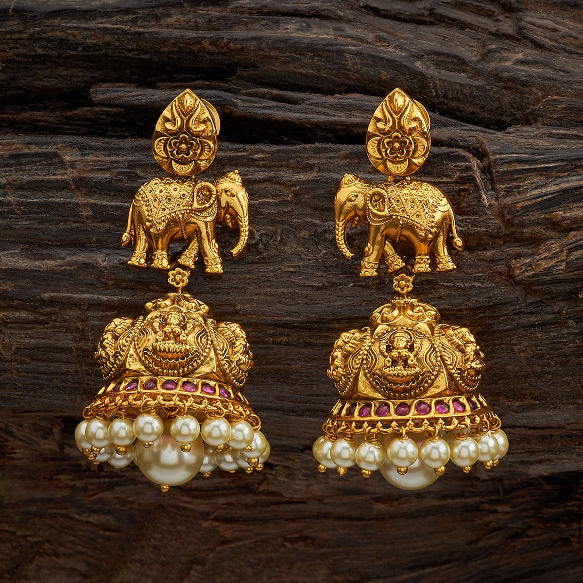 Antique Earring 162762