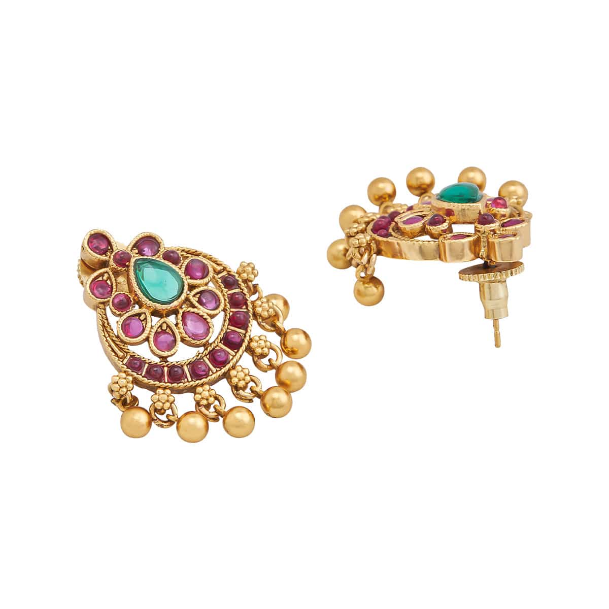 Antique Earring 163391