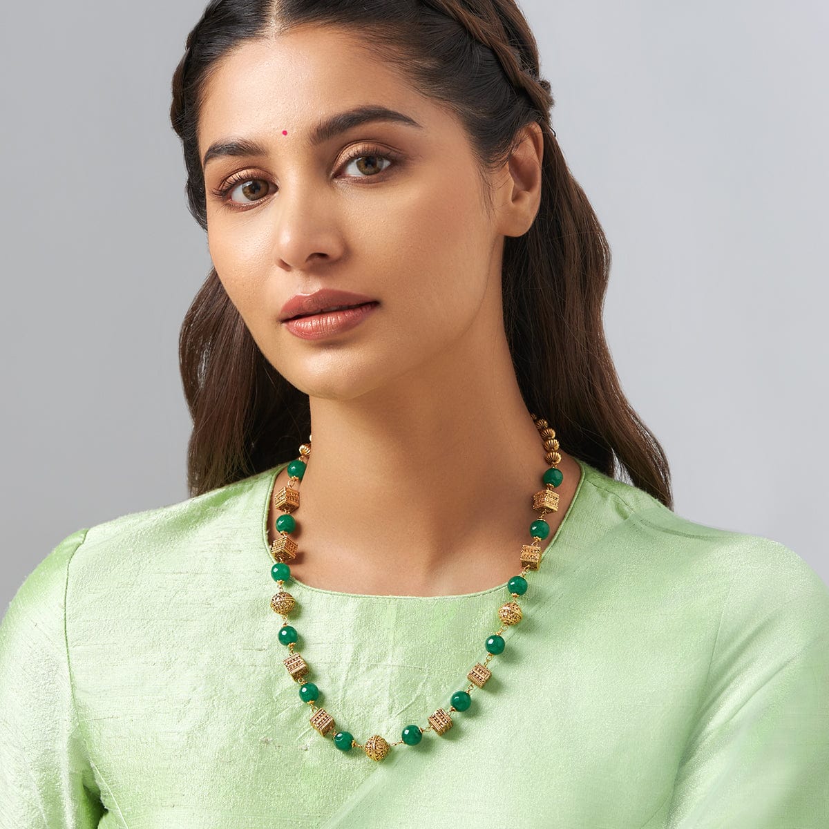 Antique Mala 158352
