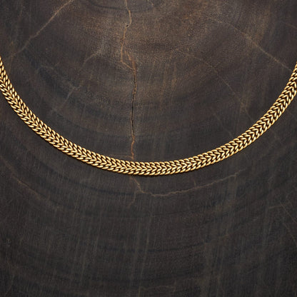 Antique Chain 181121