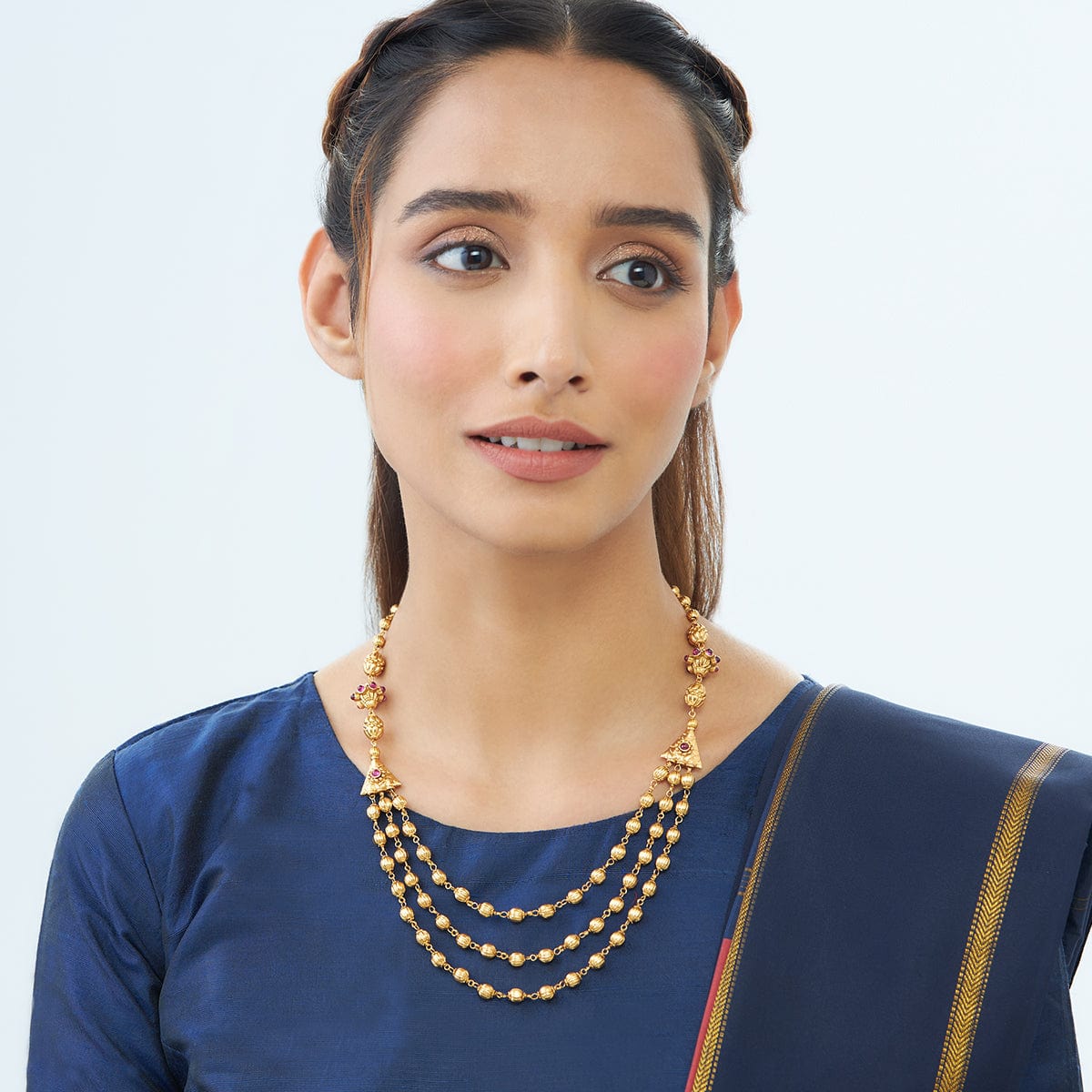 Antique Mala 151834