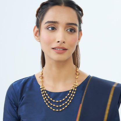Antique Mala 151834