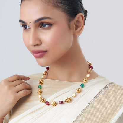 Antique Mala 158349