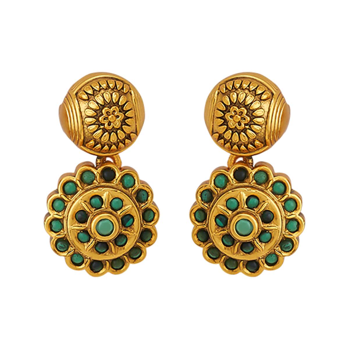 Antique Earring 162069