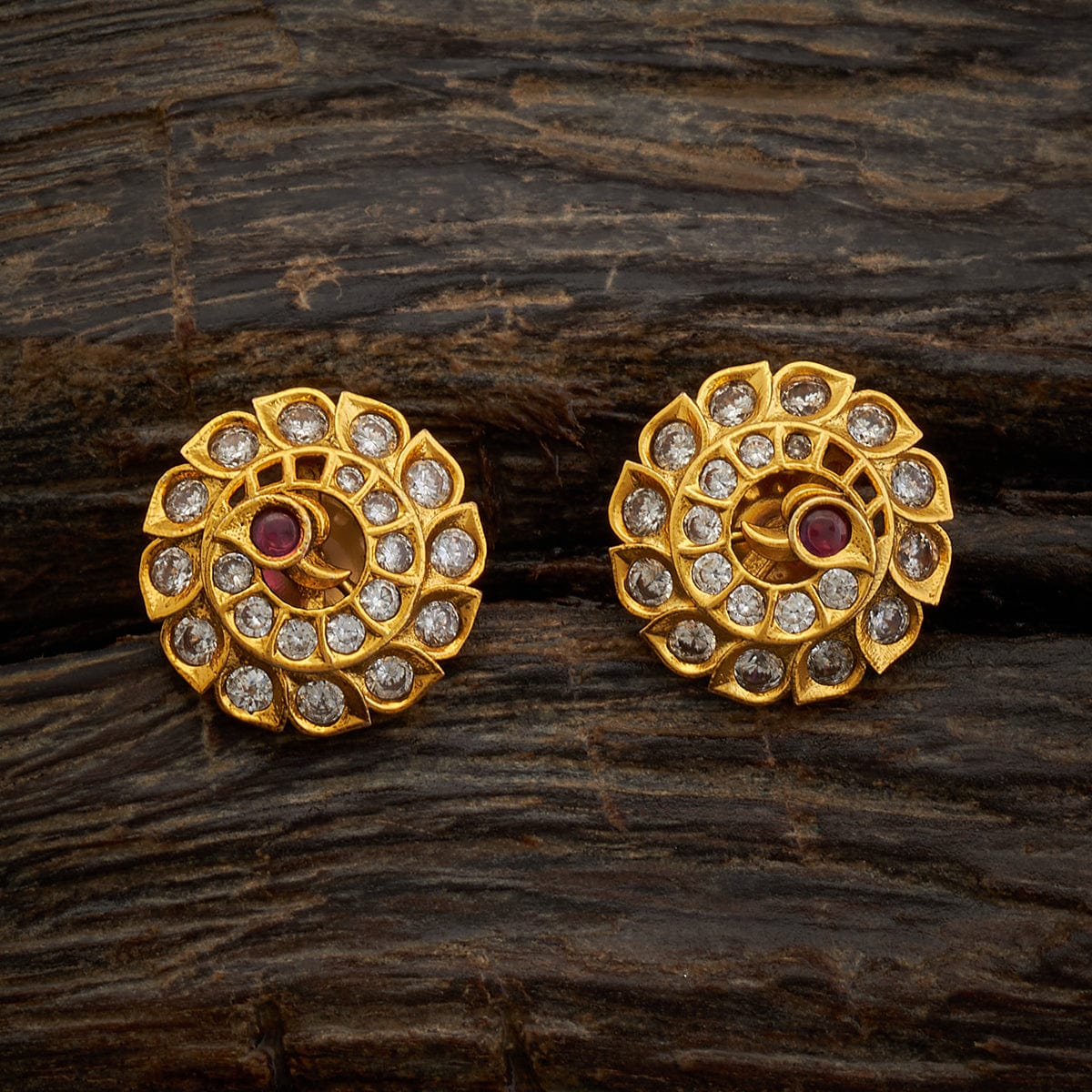 Antique Earring 161442