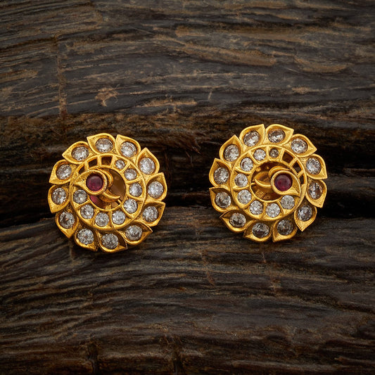 Antique Earring 161442