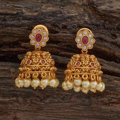 Antique Earring 162067