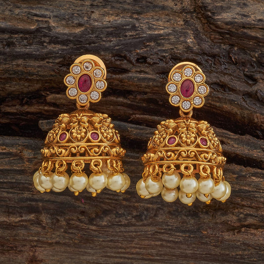 Antique Earring 162067