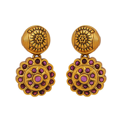 Antique Earring 162069