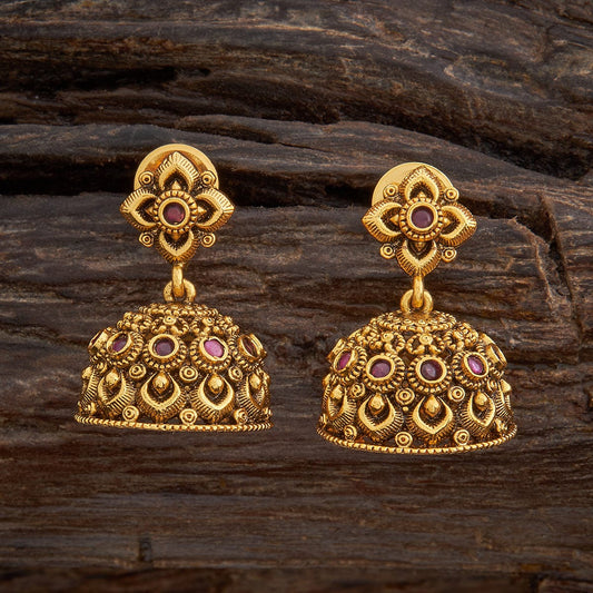 Antique Earring 162763