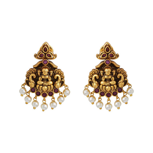Antique Earring 162764
