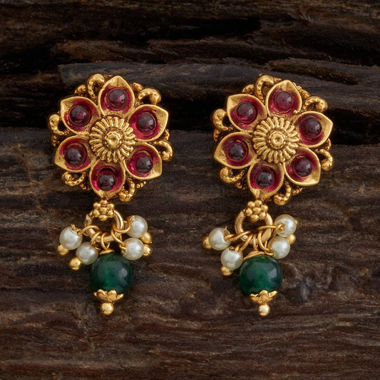 Antique Earring 163388
