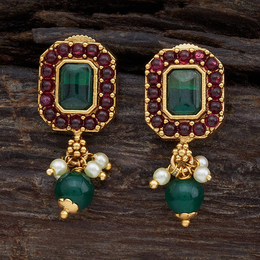 Antique Earring 163390
